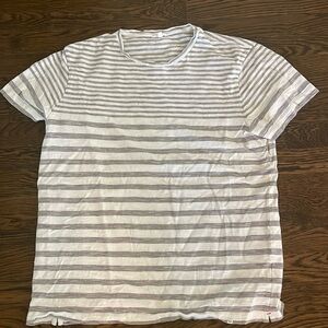 Orlebar Brown Men’s striped T. Excellent condition